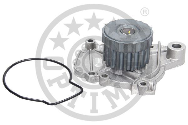 OPTIMAL AQ-2084 Motor Devirdaim - HONDA CIVIC VII Hatchback (EU, EP, EV) uyumlu