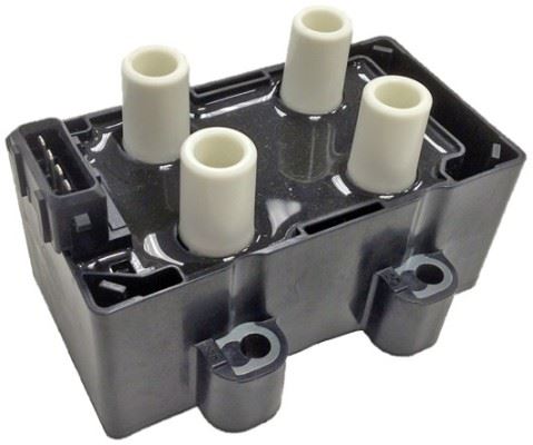 HELLA 5DA 358 000-251 Ateşleme Sistemi Ateşleme Bobini - RENAULT KANGOO (KC0/1_) uyumlu