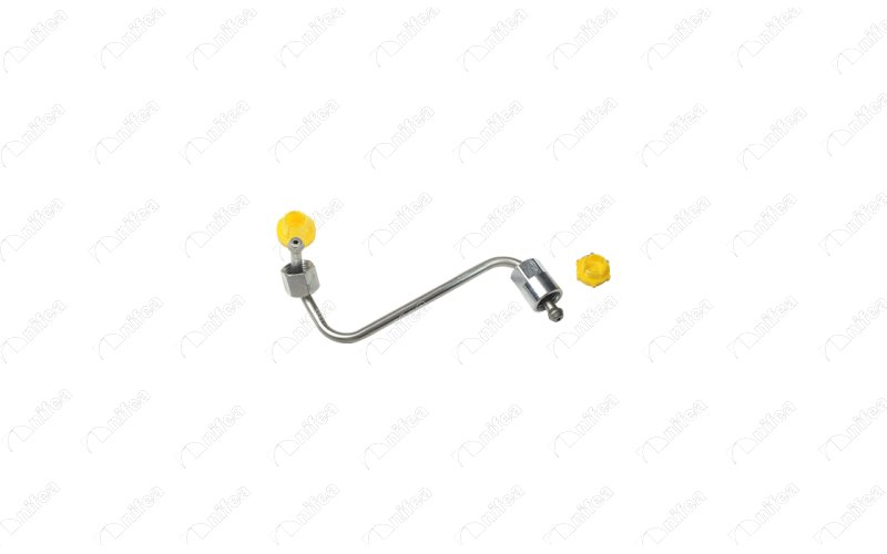 NIFEA 10954 Motor Hortum & Bağlantılar - DACIA DUSTER (HS_) uyumlu