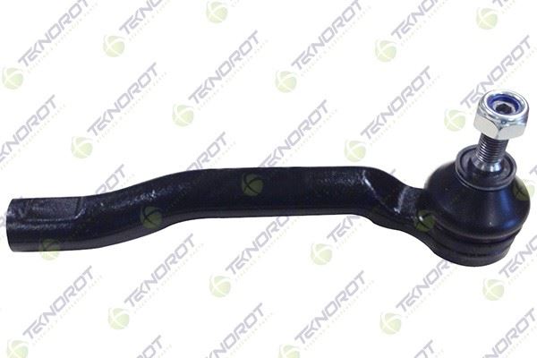 TEKNOROT N-791 Direksiyon Sistemi Mafsal - NISSAN MICRA IV (K13K, K13KK) uyumlu