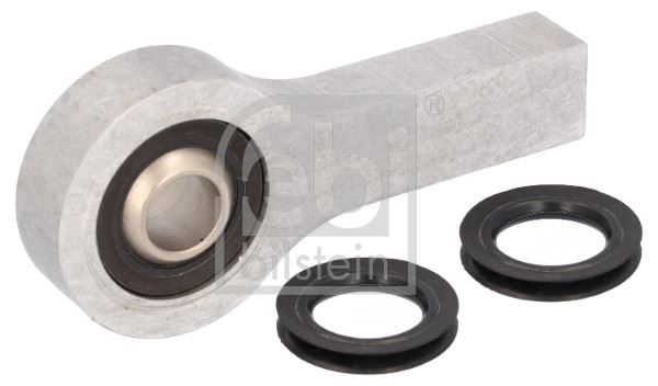 FEBI BILSTEIN 182784 Kaporta & Gövde Parçaları Kabin Burçları - SCANIA R I uyumlu