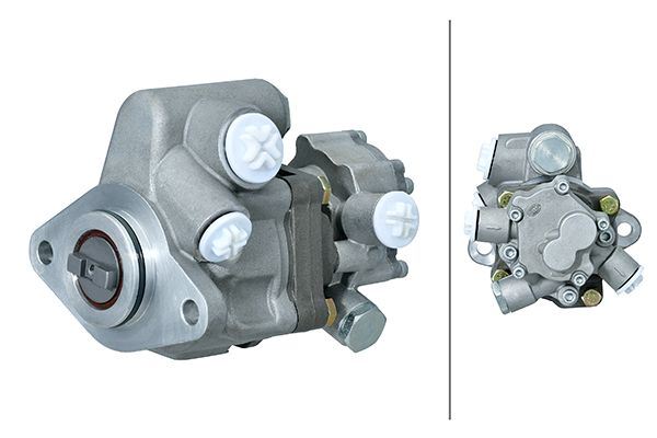 HELLA 8TL 359 000-921 Direksiyon Sistemi Direksiyon Pompası - MERCEDES-BENZ ACTROS MP2 / MP3 uyumlu