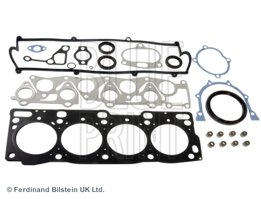 BLUE PRINT ADM56266 Motor Silindir Kafa Contası - MAZDA E Platform şasi (SD1, SL) uyumlu