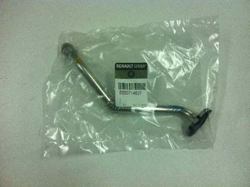 Turbo Yağlama Borusu - RENAULT ORIJINAL - 8200714637 Ürün Görseli