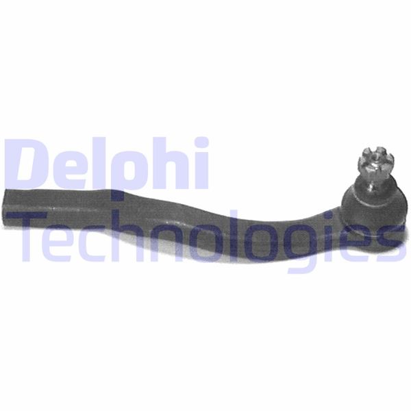 DELPHI TA1217 Direksiyon Sistemi Mafsal - ROVER 800 Hatchback (XS) uyumlu