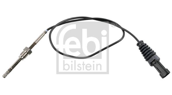 FEBI BILSTEIN 181318 Emme & Egzoz Sistemi Egzoz Sensörleri - DAF CF uyumlu