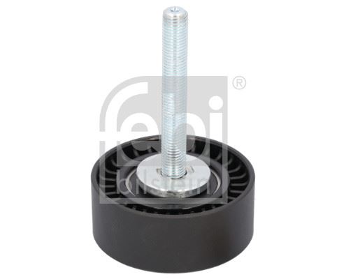 FEBI BILSTEIN 185560 Motor Yönlendirme & Kılavuz Makarası - FIAT FIORINO Kasa/büyük limuzin (225_) uyumlu