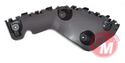 Tampon Braketi - GUARNITAUTO - 41353 Ürün Görseli