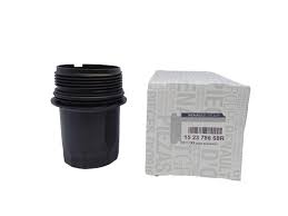Yağ Filtre Kapağı - RENAULT ORIJINAL - 152378668R Ürün Görseli