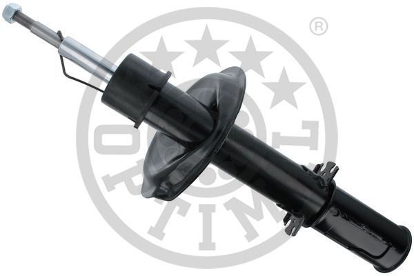 OPTIMAL A-5125G Süspansiyon Sistemi Amortisör - FIAT DOBLO Kasa/büyük limuzin (223_) uyumlu
