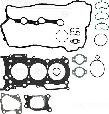VICTOR REINZ 02-10773-02 Motor Silindir Kafa Contası - SUZUKI CELERIO (LF) uyumlu