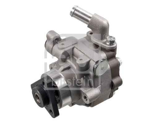 FEBI BILSTEIN 181639 Direksiyon Sistemi Direksiyon Pompası - VW TRANSPORTER T5 Minibüs/Otobüs (7HB, 7HJ, 7EB, 7EJ) uyumlu