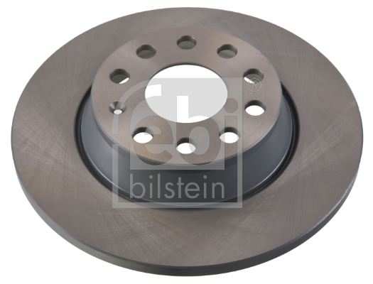 FEBI BILSTEIN 108194 Fren Sistemleri Fren Diski - VW PASSAT B7 (362) uyumlu