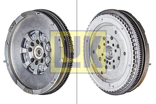Schaeffler LuK 415 0304 10 Motor Volan - MERCEDES-BENZ SPRINTER 3,5-t Minibüs/Otobüs (B906) uyumlu