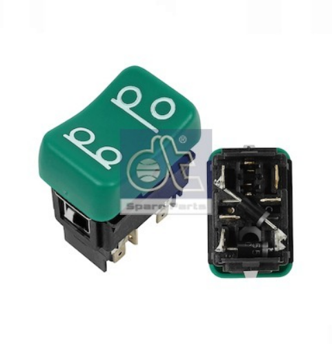 DT Spare Parts 1.21156 Diğer Diğer Donanım & Parçalar
