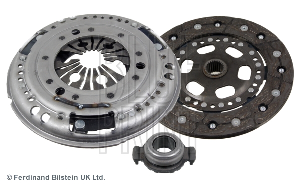 BLUE PRINT ADV183091 Debriyaj Sistemi Debriyaj Seti - VW POLO III (6N1) uyumlu