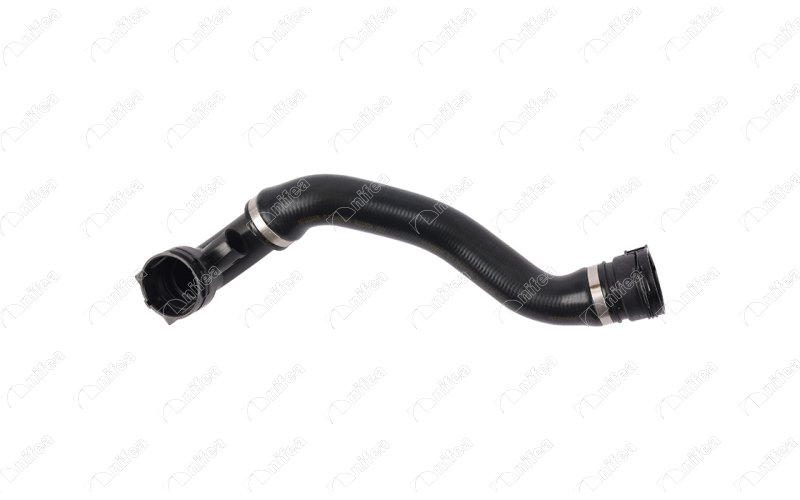 NIFEA 35454 Soğutma Sistemi Soğutma Hortumları & Bağlantıları - BMW X5 (E53) uyumlu