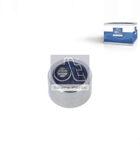 DT Spare Parts 1.14112 Şanzıman Şanzıman Kullanım Ünitesi - SCANIA R I uyumlu