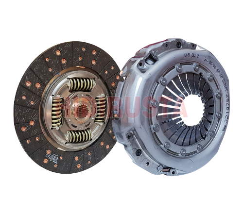 VALEO 827452 Debriyaj Sistemi Debriyaj Seti - MERCEDES-BENZ ATEGO 3 uyumlu