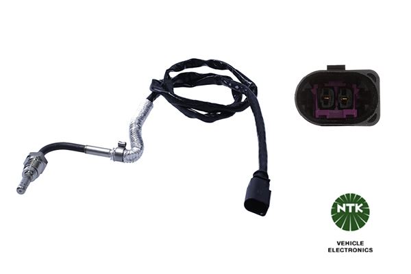 Egzoz Sıcaklık Sensörü - NGK - 94376 Ürün Görseli