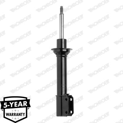 MONROE 11114 Süspansiyon Sistemi Amortisör - RENAULT 19 I (B/C53_) uyumlu