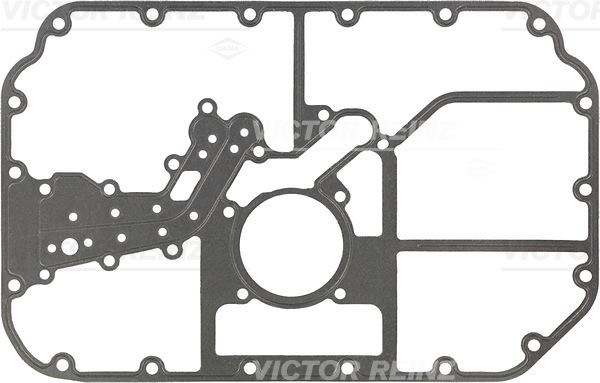 VICTOR REINZ 71-31707-00 Motor Karter Contası - AUDI COUPE B3 (89, 8B3) uyumlu