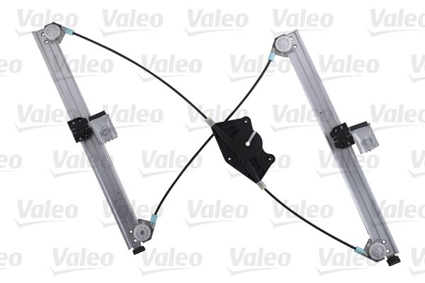 VALEO 850599 Kaporta & Gövde Parçaları Cam Krikosu - SEAT TOLEDO II (1M2) uyumlu