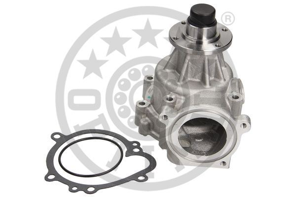 OPTIMAL AQ-2322 Motor Devirdaim - BMW 3 Coupe (E46) uyumlu