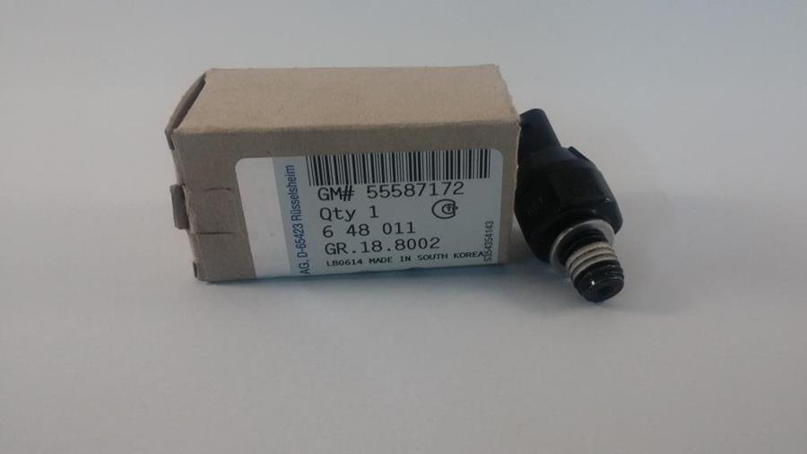 Yağ Basınç Müşiri - GM - 55587172 Ürün Görseli
