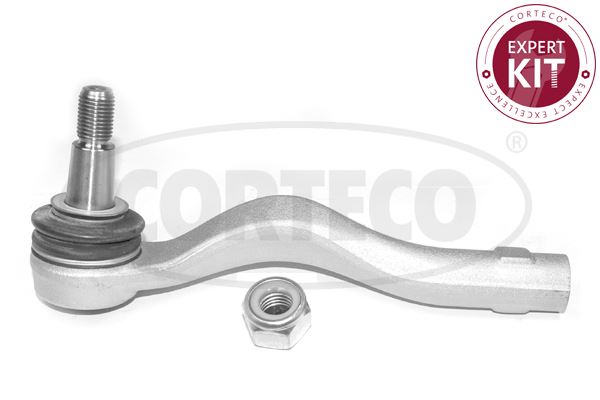 CORTECO 49401705 Direksiyon Sistemi Mafsal - MERCEDES-BENZ C-SERISI (W204) uyumlu