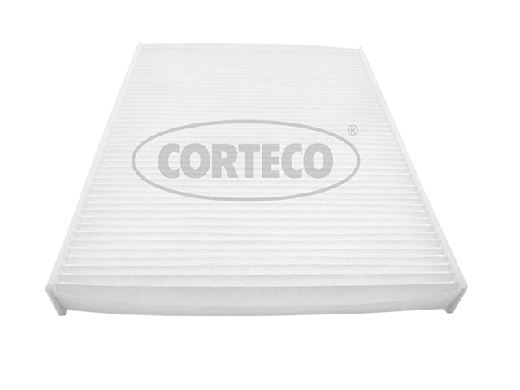 CORTECO 49402332 İklimlendirme Sistemi Polen Filtresi - FORD FIESTA VII (HJ, HF) uyumlu