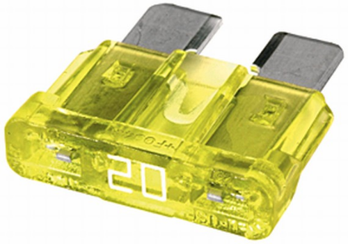 HELLA 8JS 711 688-002 Elektrik Sistemi Röle & Sigorta