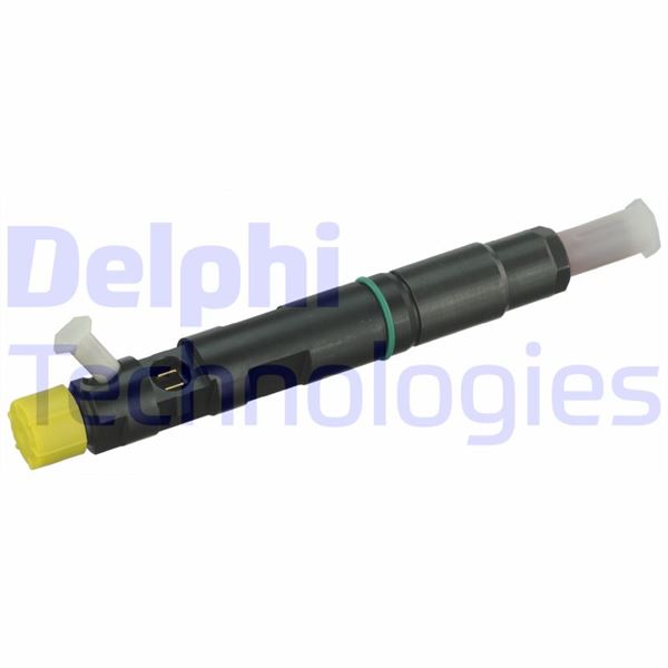 DELPHI 28387256-12B1 Yakıt Sistemi Yakıt Hattı & Rail