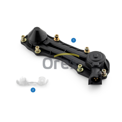 Sensör Kapağı - OREX - 814183