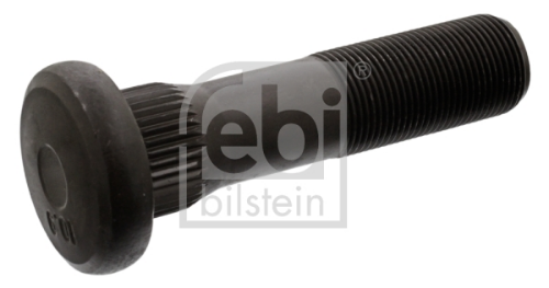FEBI BILSTEIN 15760 Jant & Lastik & Bijon Tekerlek Pimi - DAF CF uyumlu