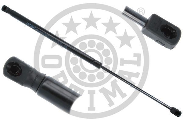 OPTIMAL AG-50405 Kaporta & Gövde Parçaları Gaz Yayı - AUDI A3 Sportback (8VA, 8VF) uyumlu