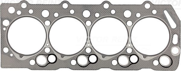VICTOR REINZ 61-53990-00 Motor Silindir Kafa Contası - MITSUBISHI GALANT IV (A16_) uyumlu