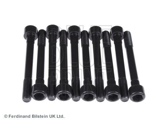 BLUE PRINT ADN17805C Motor Silindir Kafa Civataları - NISSAN ALMERA Classic (B10) uyumlu