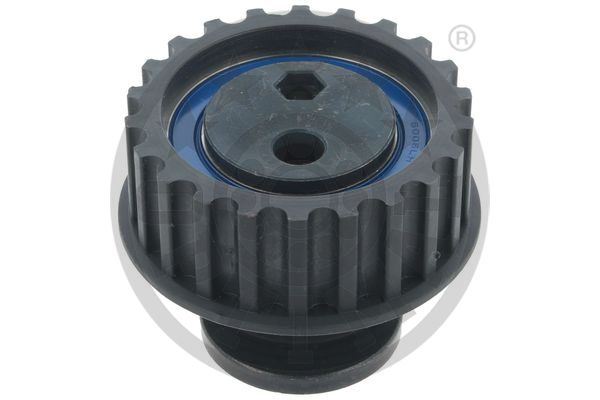OPTIMAL 0-N955 Motor Kayış Kasnağı - BMW 3 (E36) uyumlu