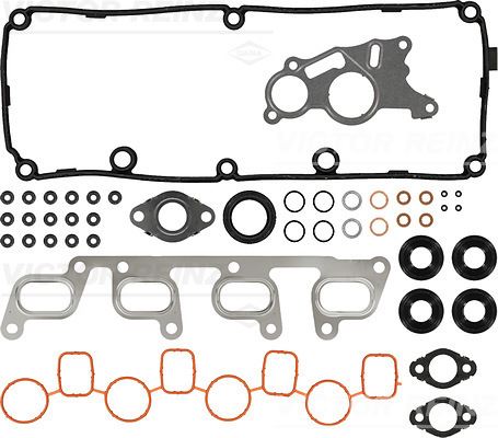 VICTOR REINZ 02-40486-01 Motor Silindir Kafa Contası - VW PASSAT B7 (362) uyumlu