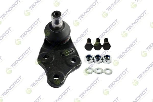 TEKNOROT RO-623K Tekerlek & Aks Parçaları Taşıyıcı Mafsal - MG MGF (RD) uyumlu