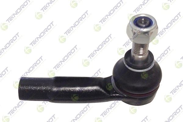 TEKNOROT V-331 Direksiyon Sistemi Mafsal - VW GOLF II (19E, 1G1) uyumlu