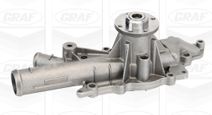 GRAF PA1006 Motor Devirdaim - MERCEDES-BENZ VIANO (W639) uyumlu