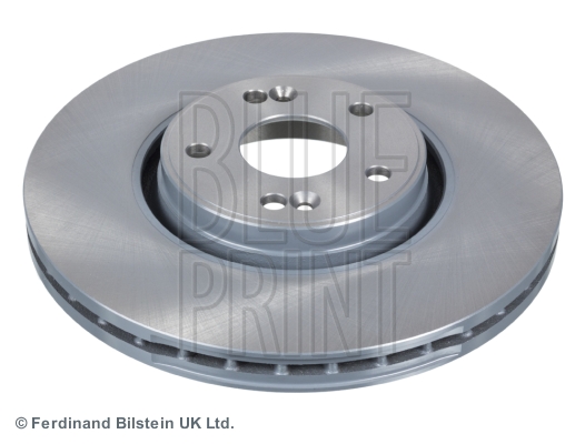 BLUE PRINT ADR164334 Fren Sistemleri Fren Diski - RENAULT LAGUNA II (BG0/1_) uyumlu