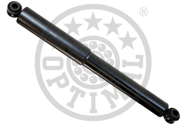 OPTIMAL A-3984G Süspansiyon Sistemi Amortisör - ISUZU D-MAX I (TFR, TFS) uyumlu