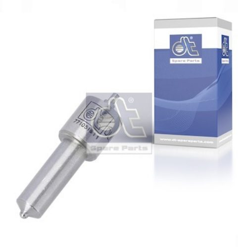 DT Spare Parts 1.12153 Yakıt Sistemi Yakıt Hattı & Rail