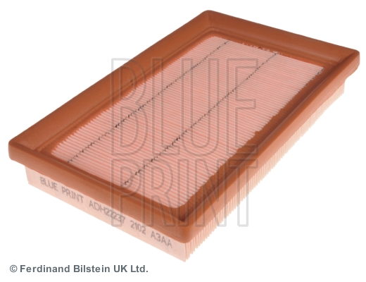 BLUE PRINT ADH22237 Motor Hava Filtresi - HONDA LOGO (GA) uyumlu