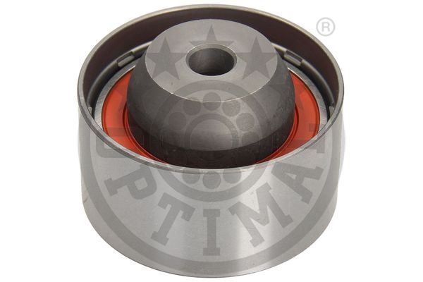 OPTIMAL 0-N055 Motor Yönlendirme & Kılavuz Makarası - MITSUBISHI COLT III (C5_A) uyumlu