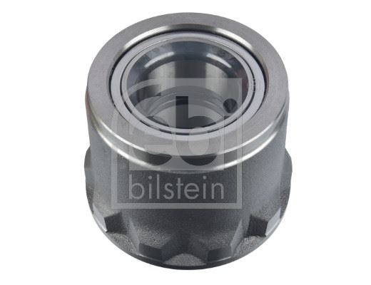 FEBI BILSTEIN 181019 Tekerlek & Aks Parçaları Teker Rulmanı - MERCEDES-BENZ AROCS uyumlu