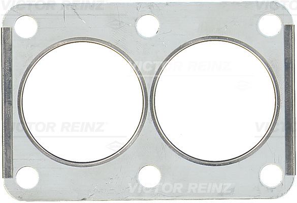 VICTOR REINZ 71-23862-10 Emme & Egzoz Sistemi Bağlantı Parçaları - OPEL KADETT B Coupe uyumlu
